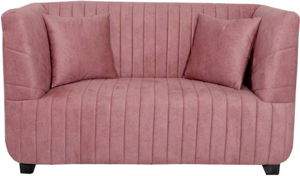 BAINADA INDUSTRIES Fabric 2 + 1 Sofa Set