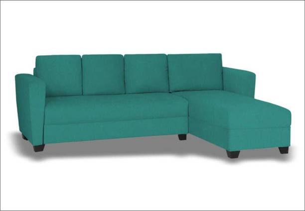WC White Cedar Solid Wood 3 + 2 Sofa Set