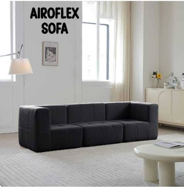 RROO Fabric 2 + 1 Sofa Set