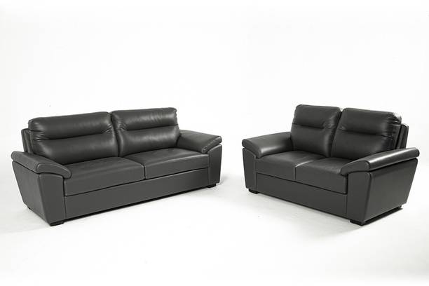 Wakefit Fabric 3 + 2 Sofa Set