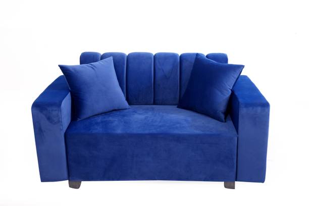 BAINADA INDUSTRIES Fabric 2 + 1 Sofa Set