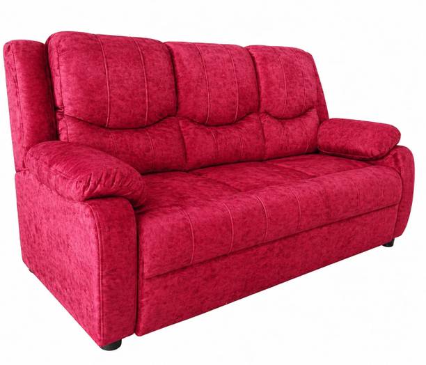 ALMADINASOFA 202601 Fabric 3 + 1 Sofa Set