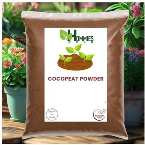 hommieswear Cocopeat 4kg V2102 Soil