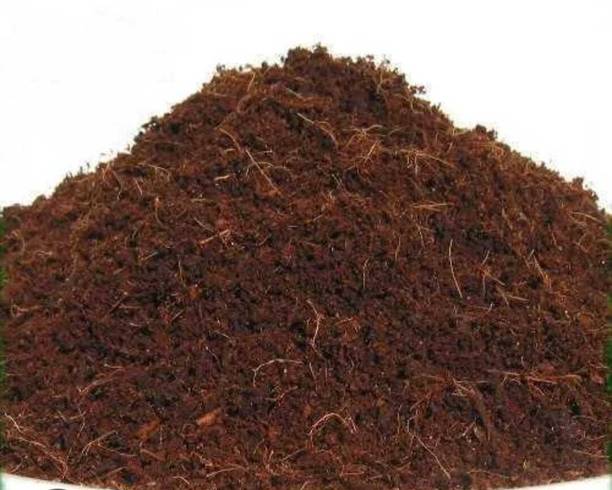 Amrutam AI_cocopeat powder_3kg Potting Mixture