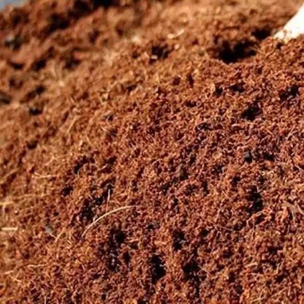 APS Sports APS Cocopeat Powder Potting Mixture, Manure, Soil