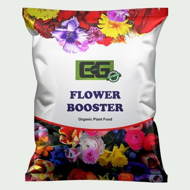elamgreen Flower Booster for Plants | Promotes More Buds & Longer Blooming Fertilizer