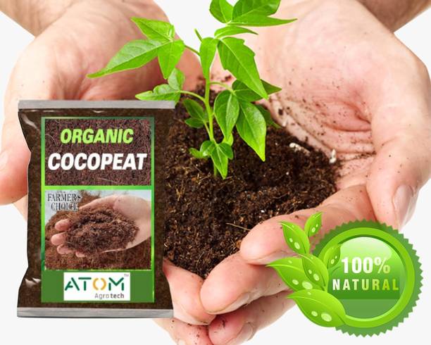 Flipkart SmartBuy Organic Cocopeat Manure Manure