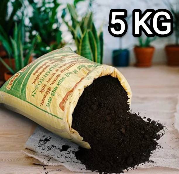 Zuvao Manda Fashion organic Jaivik khad good quality 100% organic Manure, Soil, Potting Mixture, Fertilizer