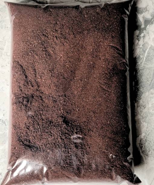 Elsa Vermi Compost 100% Pure natural ORGANIC VARMI COMPOST for All Garden Plants_V05 Manure, Fertilizer