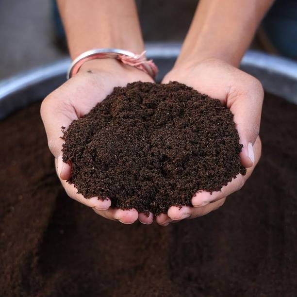 OmEco Vermicompost Fertilizer