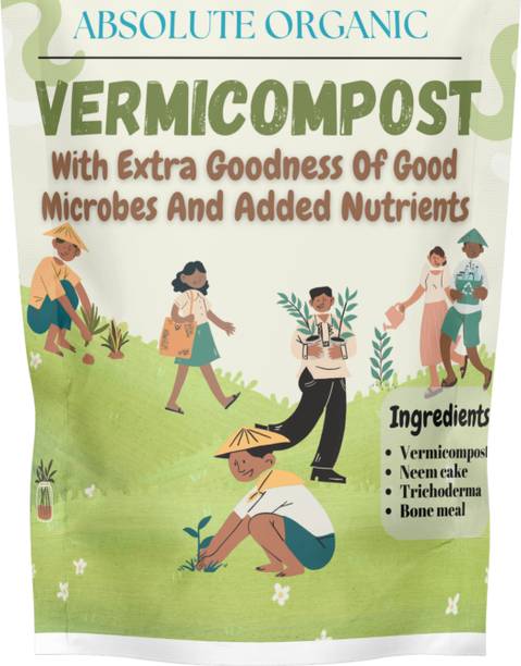 OOO vermi02 Manure