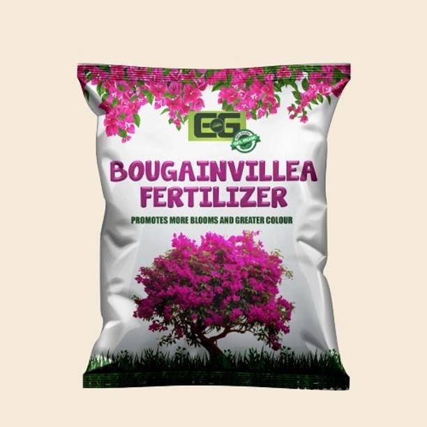 elamgreen Bougainvillea Plant Fertilizer | For Healthy Growth & Flowering Fertilizer