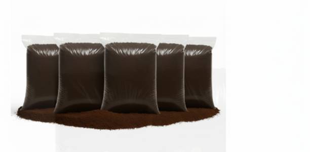 JRK Coco Peat for Garden Plants Potting Mixture Potting Mixture