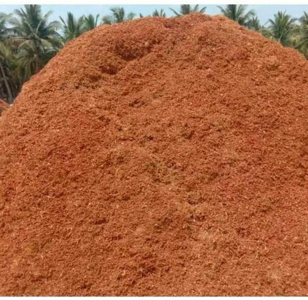 SIDDHI Cocopeat Powder 2 Kg - 100% Natural and Organic Coco peat Soil