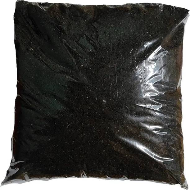 TANISHKA ENTERPRISES Vermicompost for Plants 2 Kg Organic Manure Fertilizer