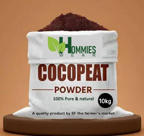 hommieswear COCOPEAT_10kg V01 Soil