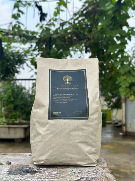 bhoomi industries Vermicompost Fertilizer