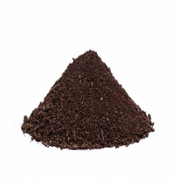 Greenwill Vermicompost Fertilizer And Manure For Plants Fertilizer
