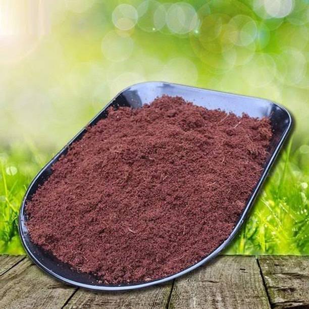 Aradhya 00-25-Cocopeat-Potting-mixture Manure