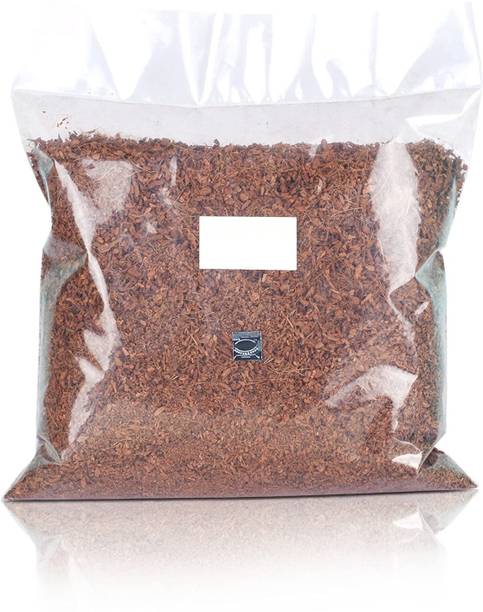 DROXTY 100% Organic Loose Ready to use Low EC Cocopeat Soil Manure-AQ-145 Husk