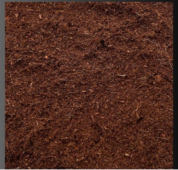 Aradhya 005-Cocopeat Potting Mixture Manure