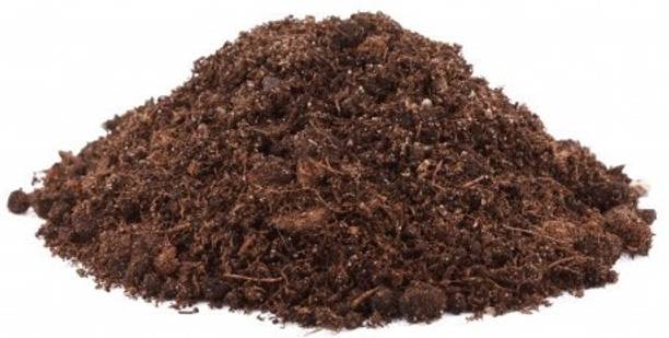 Vanitha garden VERMICOMPOST 5 KG Fertilizer