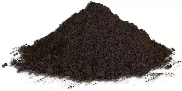 GANGAORGANICS Vermicompost | 100% Organic Natural Fertilizer Improves Soil Health & Fertility Fertilizer