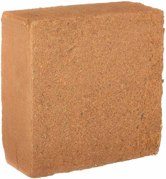 GPAP 5KG COCOPEAT BLOCK Potting Mixture