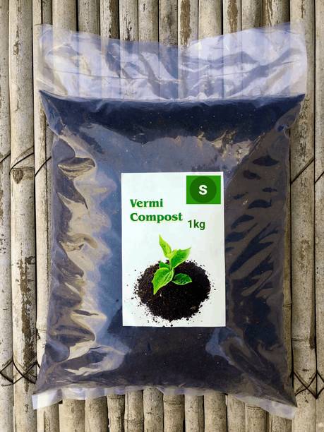 Shshtik Vermicompost Fertilizer