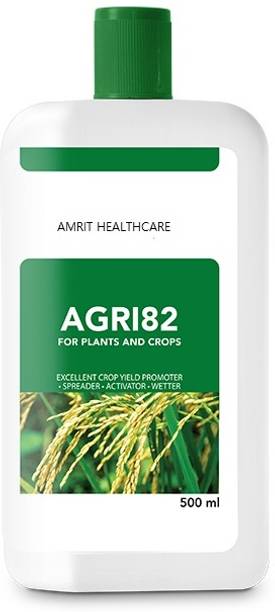 Amrit Healthcare Agri 82 (500ml) Potting Mixture