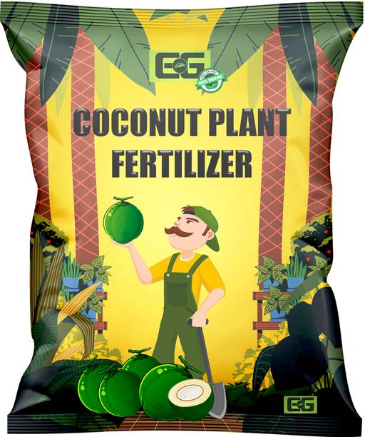 elamgreen Coconut Fertilizer Fertilizer