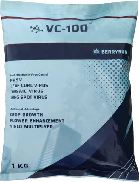 Berrysun VC-100 (Upgraded Formulation) Fertilizer