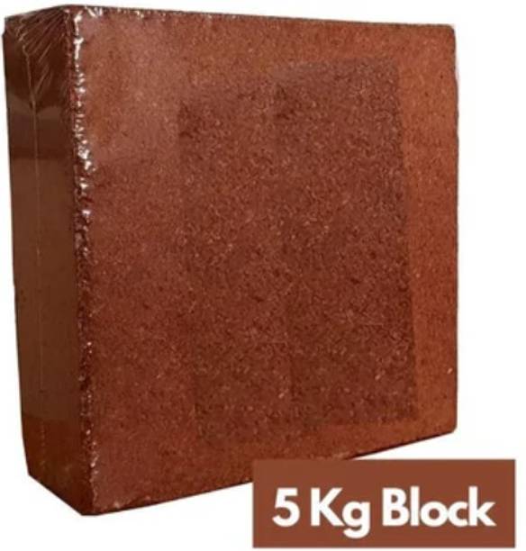 WEGROW cocopeat block Manure