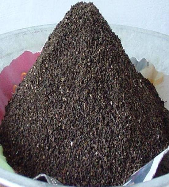 KRAZE vermicompost Fertilizer