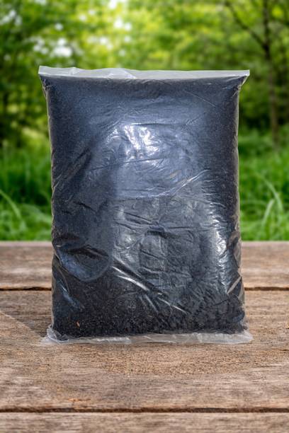 Alpha Organica Premium Vermicompost Potting Mixture