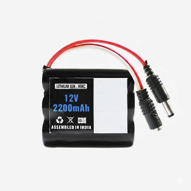 FUTURETECH wn122k2 Lithium Solar Battery