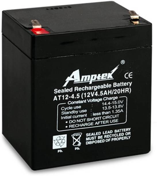 AMPTEK AT12-4.5 AGM Solar Battery