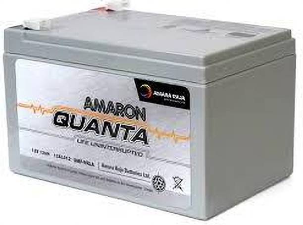 SHAKTIQ 1234 AGM Solar Battery