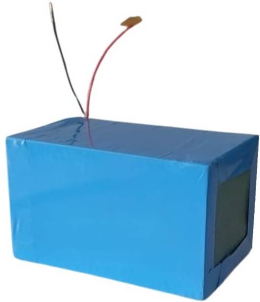 Vikram 1000101 Lithium Solar Battery