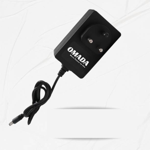 Omada 21V Lithium Ion Battery Charger Lithium Solar Battery