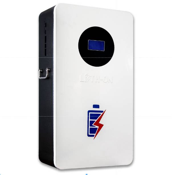 LITHON NESS4800WP Lithium Solar Battery