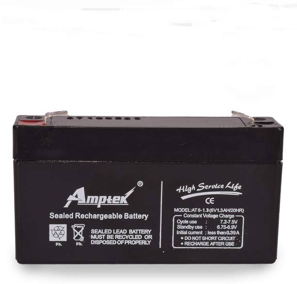 AMPTEK 613 Flooded Solar Battery
