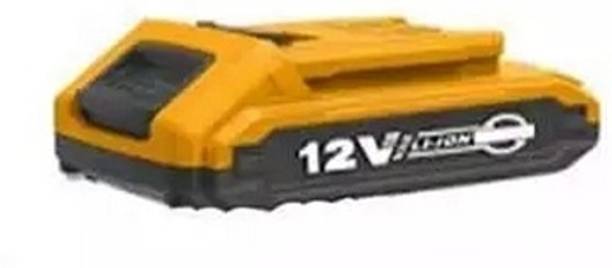 INGCO 12V Lithium-Ion Battery Pack FBLI12151 for 12V Multiple Tools Lithium Solar Battery