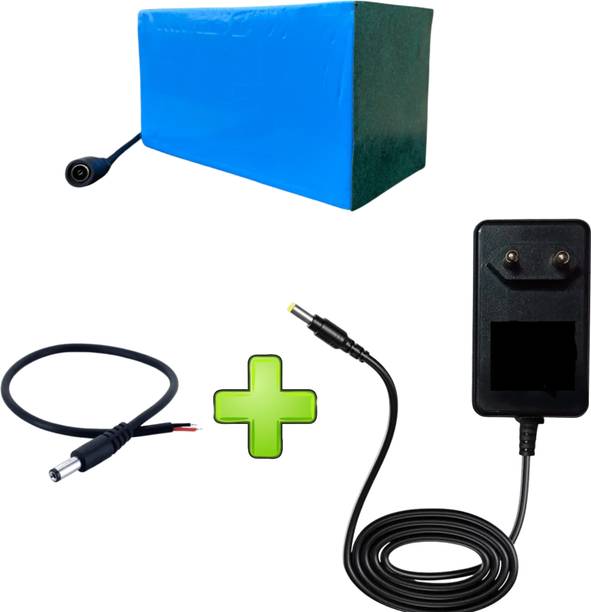 Vikram 10000202 Lithium Solar Battery