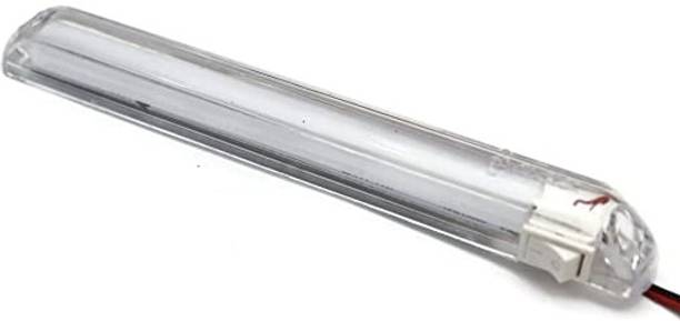 SP Electron Dc 12v Slim Roof led Tube Light with rocker switch (Cool Day Light) Lithium Solar Battery