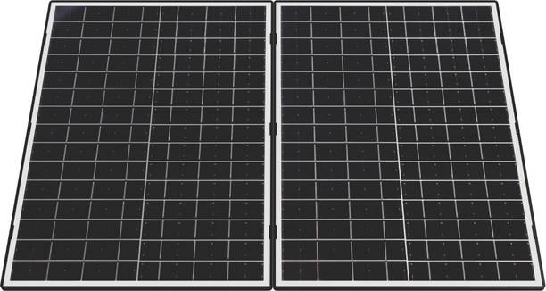 Artifax Suncharge 36W Solar Power Hub 13500mAh Li-ion Battery for CCTV & IoT Lithium Solar Battery