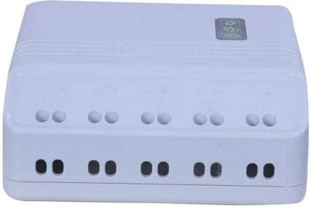 LUMIINOUESS SCC1220NM charge controller 20amp PWM Solar Charge Controller