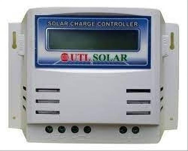 UTL Solar PWM1224 - 10A PWM Solar Charge Controller