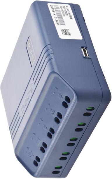 SOPER CHARGE CONTROLLE LUMINOUS 10 PWM Solar Charge Controller