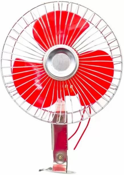 Shafaq enterprises Pedestal Solar Fan Set